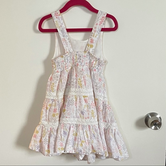 Tommy Bahama Toddler Dress Girls - Picture 2 of 7